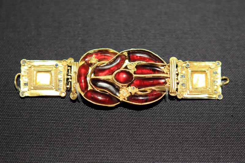 Herakles Knot